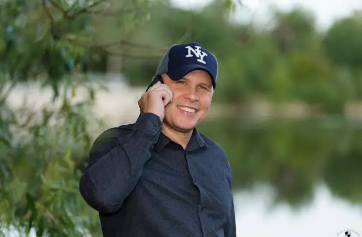Luděk Matějů
